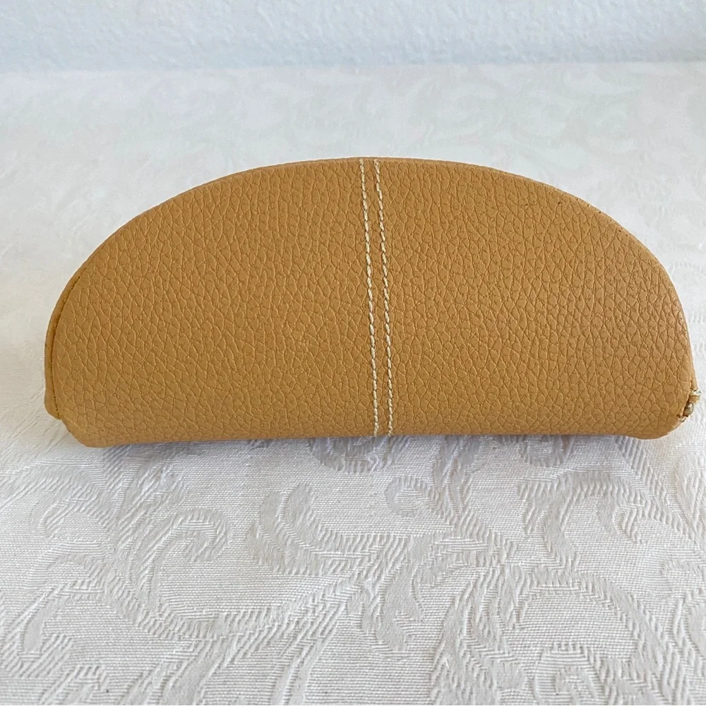 Tod’s Envelope Clutch Style Sunglass/Eyewear Case